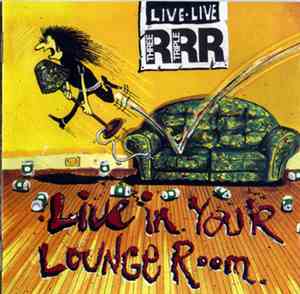 Various - Live In Your Loungeroom