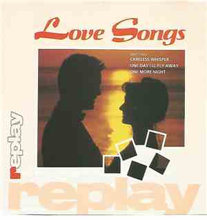 Various - Love Songs