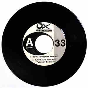 Various - Ox-Compilation #10