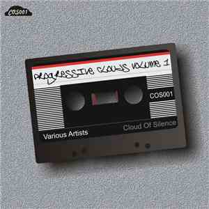 Various - Progressive Clouds Volume 1