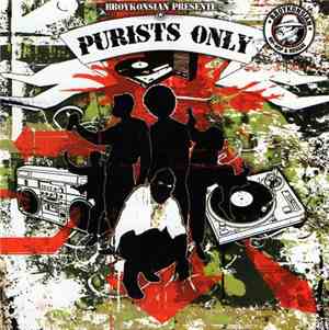 Various - Purists Only