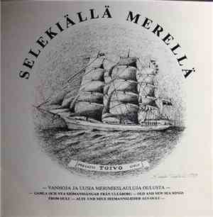 Various - Selekiällä Merellä