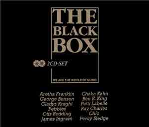 Various - The Black Box - Übersoul