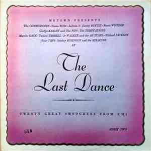 Various - The Last Dance