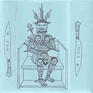 Various - The Legend Of The Diarrhea Snake / The Legend Of The Diarrhea Ox