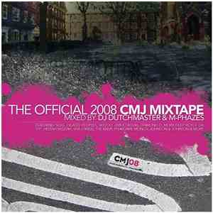 Various - The Official 2008 CMJ Mixtape