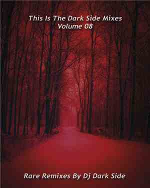 Various - This Is The Dark Side Mixes Volume 08