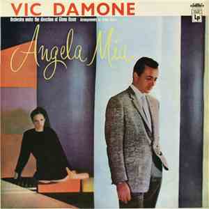 Vic Damone - Angela Mia