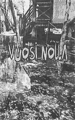 Vuosi Nolla - Vuosi Nolla