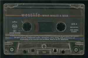 Westlife - What Makes A Man (Single Remix)