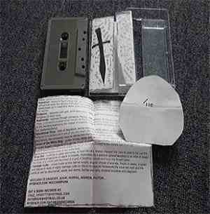 Wiccans - Demo Tape