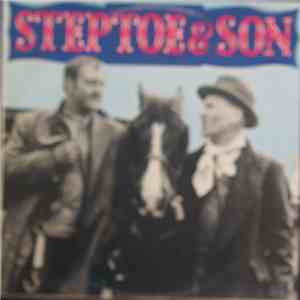 Wilfrid Brambell And Harry H. Corbett - Steptoe And Son