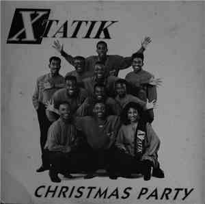 Xtatik - Christmas Party