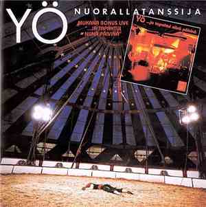 Yö - Nuorallatanssija / ...Ja Tapahtui Niinä Päivinä