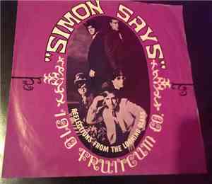 1910 Fruitgum Co. - Simon Says