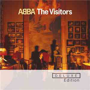 ABBA - The Visitors