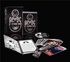 AC/DC - Let There Be Rock