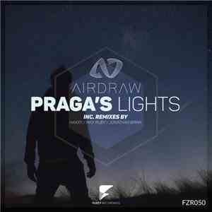Airdraw - Praga's Lights