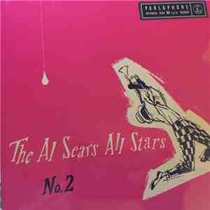Al Sears - Al Sears All Stars No 2