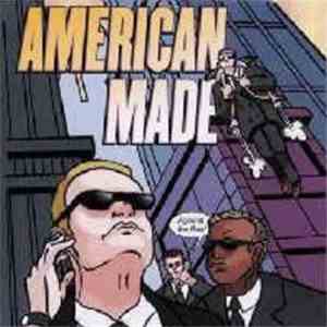 American Made - Against The Flow