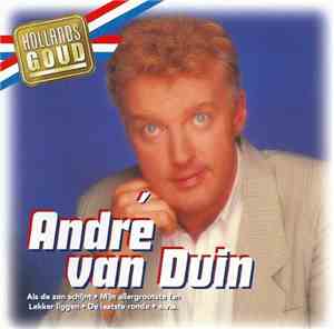 André van Duin - André Van Duin