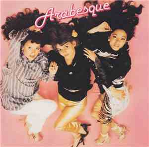 Arabesque - Arabesque