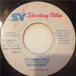 Beenie Man - Cu-Cum Looks