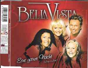 Bella Vista  - Eine Ganze Nacht (Loop di Love)