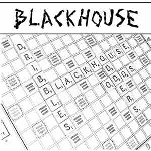 Blackhouse - Dribbles