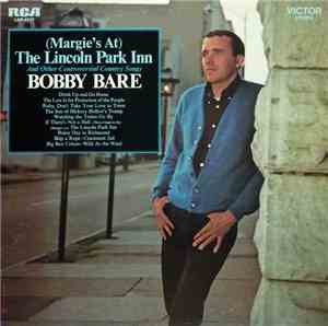 Bobby Bare - (Margie's At) The Lincoln Park Inn