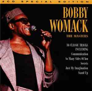 Bobby Womack - The Masters