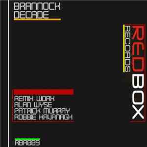 Brannock - Decade