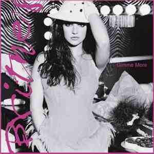 Britney Spears - Gimme More