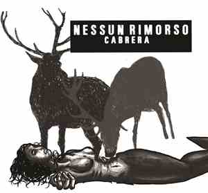 Cabrera - Nessun Rimorso