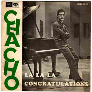 Chacho - La, La, La