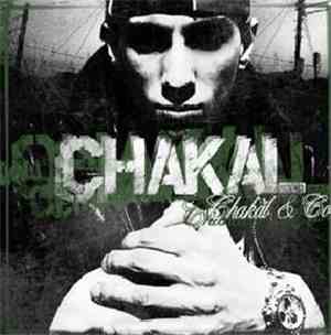 Chakal - Chakal & Co
