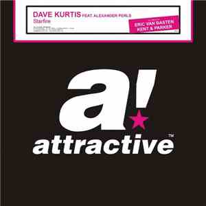 Dave Kurtis - Starfire