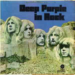 Deep Purple - In Rock
