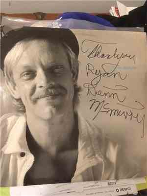 Dennis McMurrin - Dennis McMurrin