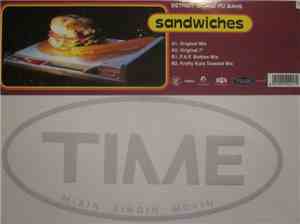 Detroit Grand Pu Bahs - Sandwiches