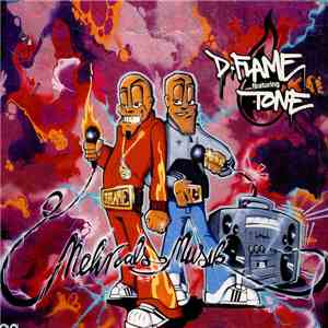 D-Flame Featuring Tone  - Mehr Als Musik