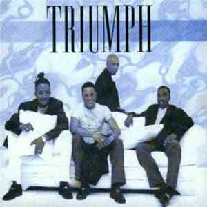Dj Triumph - Ecos Do Sul