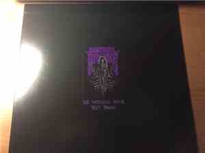 Doctor Smoke - The Witching Hour