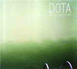 Dota - Wo Soll Ich Suchen