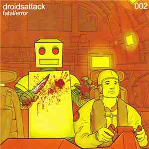 droidsattack - fatal/error