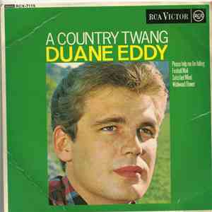 Duane Eddy - A Country Twang