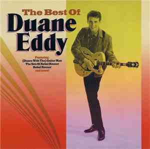 Duane Eddy - The Best Of Duane Eddy