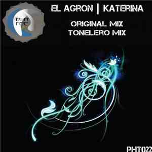 El Agron - Katerina