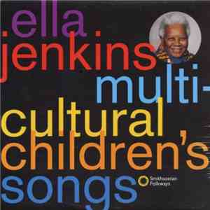 Ella Jenkins - Multicultural Children's Songs