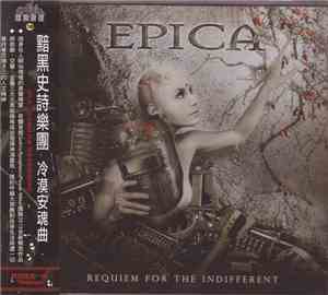 Epica  - Requiem For The Indifferent